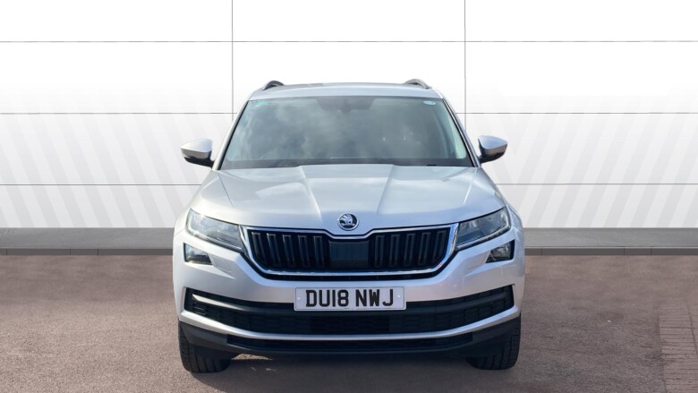 Skoda Kodiaq 1.4 TSI 150 SE L 5dr DSG [7 Seat] Petrol Estate